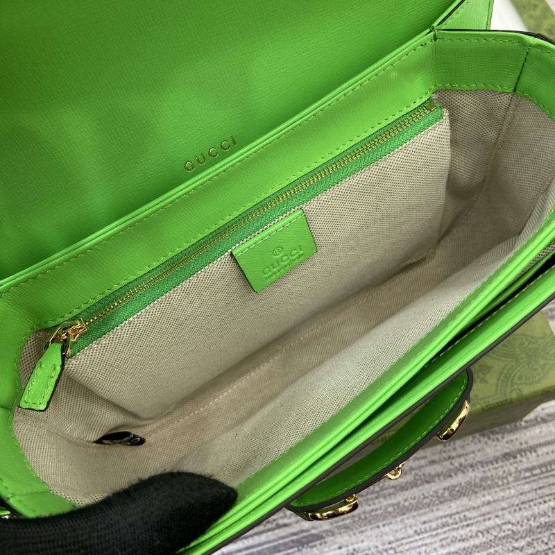 Gvc*1 horsebit bags